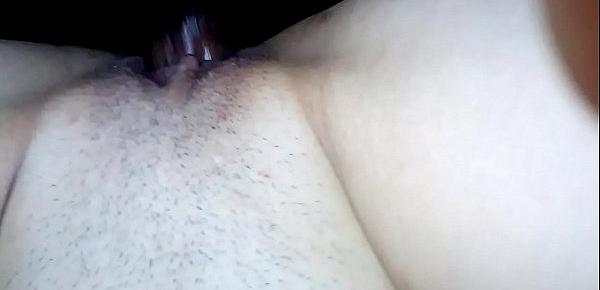  i fuck my wife pussy to anal